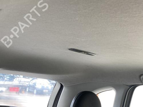 Used Interior roof OPEL MERIVA A MPV (X03) 1.6 (E75) (105 hp) 29143001