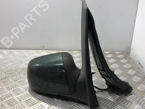 Right mirror FORD FOCUS C-MAX (DM2) 1.6 TDCi | BP21663247C27 