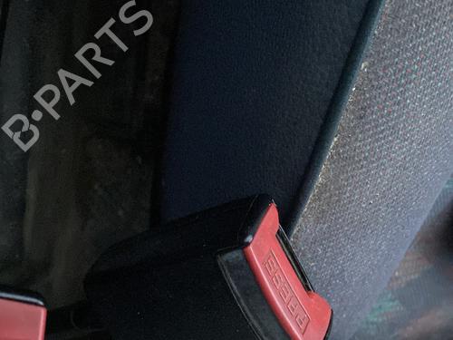 Sikkerhedssele-spænde RENAULT RAPID Box Body/MPV (F40_, G40_) 1.2 (F406, G40A) (55 hp) 31929804