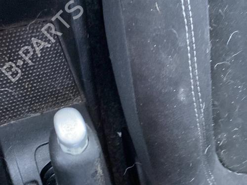håndbremse FIAT PUNTO (199_) 1.2 (199AXZ1A, 199BXZ1A) | BP31630063I18 - Image 3