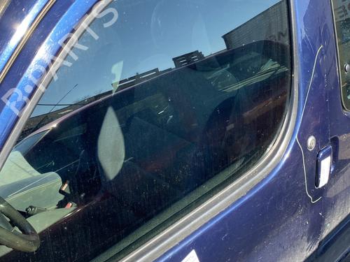 Used Front left door window Front left door window CITROËN BERLINGO / BERLINGO FIRST MPV (MF_, GJK_, GFK_) 1.9 D (MFDJY) (68 hp) 24400394 24400394