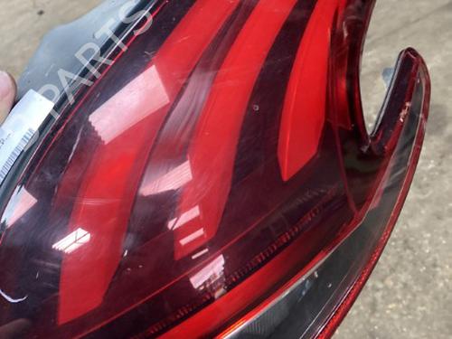Used Right taillight Right taillight 22123551 22123551