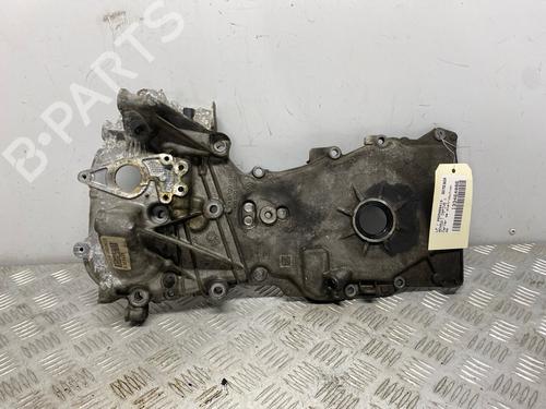 Timing cover RENAULT CAPTUR I (J5_, H5_) 0.9 TCe 90 | BP39520161M123 - Image 2