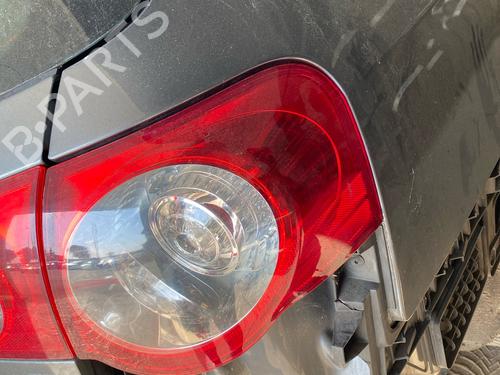 Right taillight VW PASSAT B6 Variant (3C5) 1.9 TDI | BP38273647C35 - Image 3