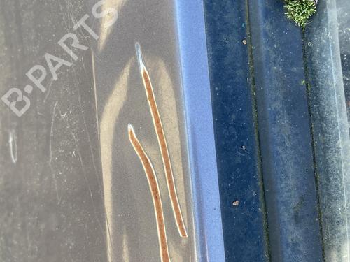 Right rear door CITROËN BX (XB-_) 16 | BP29537655C5 