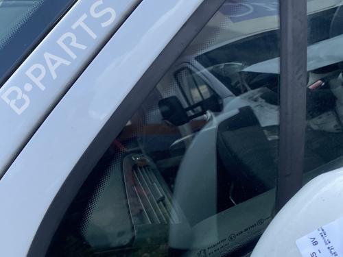 Used Front left quarter glass PEUGEOT 207 (WA_, WC_) 1.4 HDi (68 hp) 25820515