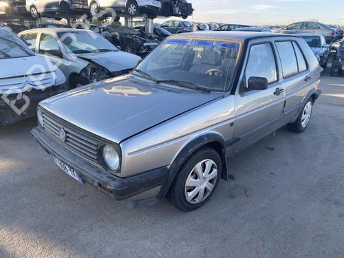 Used Parts VW GOLF II (19E, 1G1) 1.8 2233402