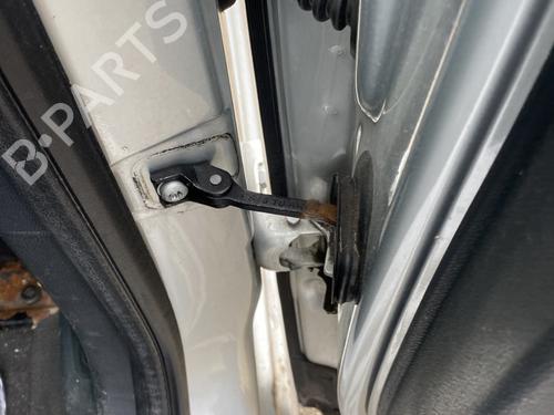 Hinge/Door check strap PEUGEOT 3008 I MPV (0U_) 2.0 HDi 150 / BlueHDi 150 | BP24296911C146 
