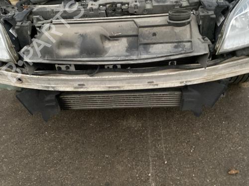 Front slam panel RENAULT MEGANE III Coupe (DZ0/1_) 1.5 dCi (DZ09, DZ0D, DZ1F, DZ1G, DZ14, DZ29) | BP22787718C72