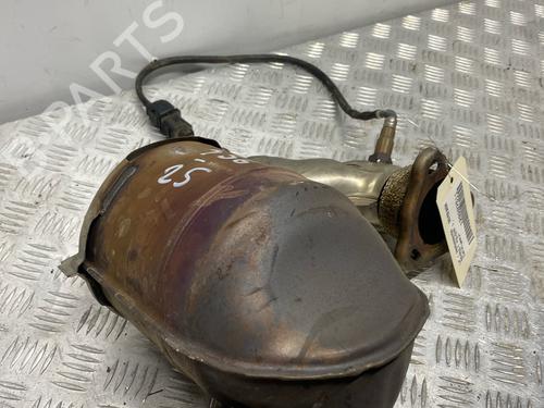 Catalyst RENAULT KOLEOS I (HY_) 2.0 dCi 4x4 (HY0K) | BP37190314M10 - Image 4