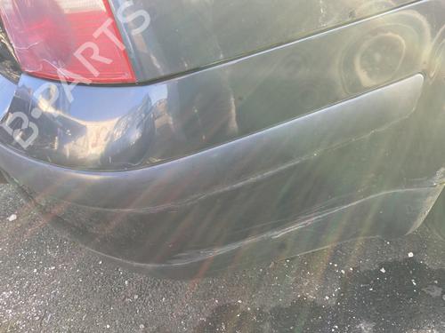 Bagtil kofangere VW PASSAT B5.5 (3B3) 1.9 TDI | BP23785393C8 