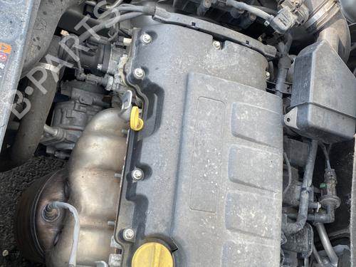 Used Engine OPEL CORSA E (X15) 1.4 (08, 68) (90 hp) 29287812