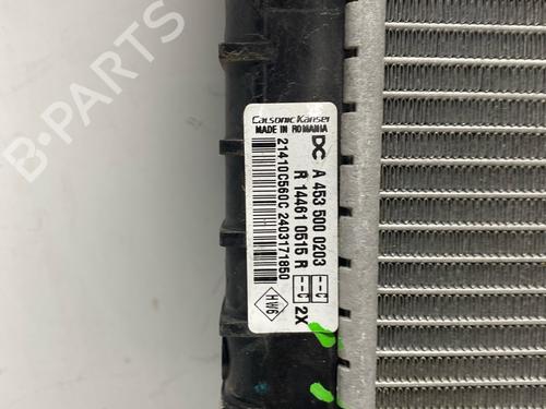 Used Intercooler Intercooler 38681323 38681323