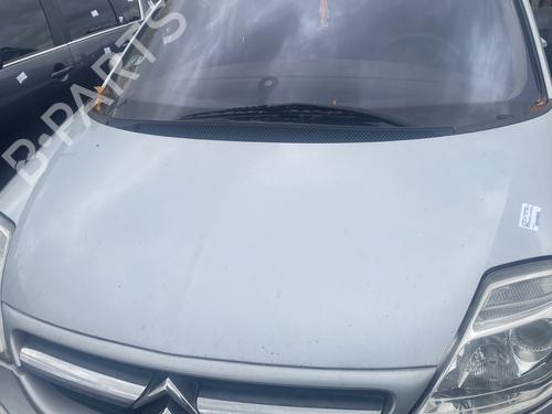 Hood CITROËN C8 (EA_, EB_) | BP19931925C1