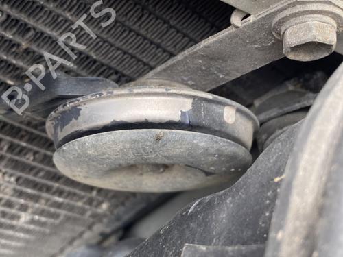 Used Horn Horn TOYOTA LAND CRUISER 90 (_J9_) [1995-2003] 33674611 33674611