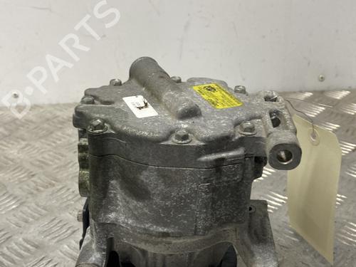Used AC compressor AC compressor FIAT PANDA (312_, 319_) 1.2 (312PXA1A) (69 hp) 26006394 26006394