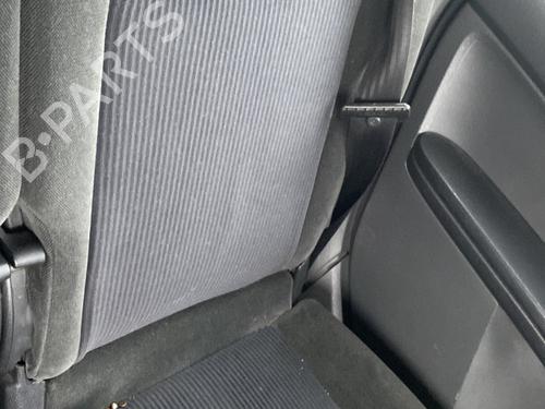 Used Rear seat Rear seat FORD FOCUS C-MAX (DM2) 1.8 TDCi (115 hp) 31356086 31356086