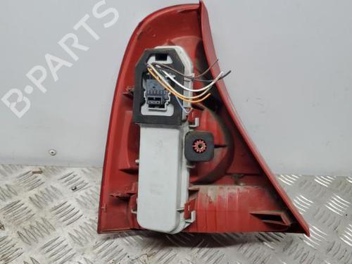 Used Right taillight Right taillight 22116376 22116376