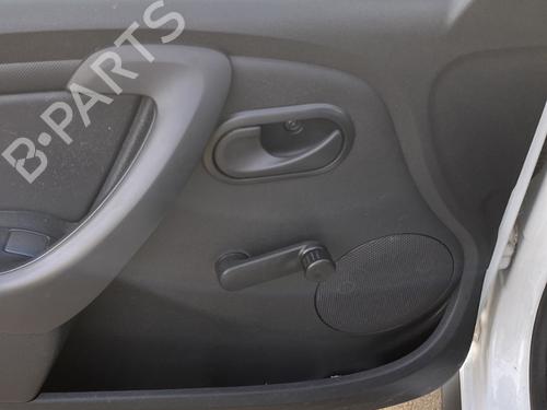 Used Front left panel Front left panel DACIA DUSTER (HS_) 1.6 16V Hi-Flex (105 hp) 30322236 30322236