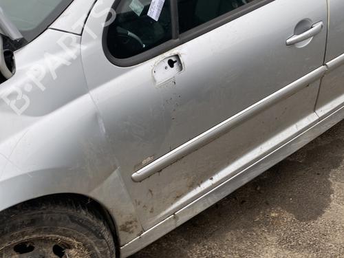 Used Subframe PEUGEOT 207 (WA_, WC_) 1.6 HDi (90 hp) 30931245