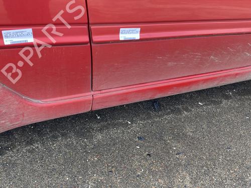 Used Right sideskirt NISSAN 100NX (B13) 1.6 SR (102 hp) 28570525