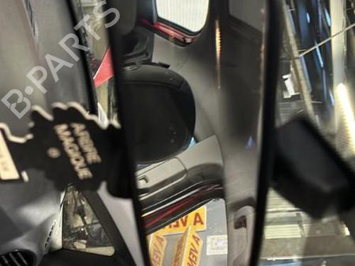 Used Rear mirror Rear mirror OPEL CORSA D (S07) 1.3 CDTI (L08, L68) (75 hp) 19913283 19913283
