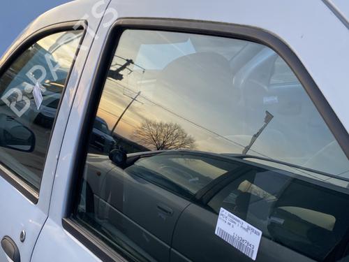 Rear left door window DACIA LOGAN (LS_) 1.6 (LS0B, LS0D, LS0F, LS0H) | BP31655095C20 