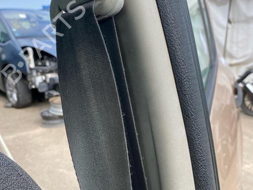 Front left seatbelt RENAULT MODUS / GRAND MODUS (F/JP0_) 1.2 (JP0C, JP0K, FP0C, FP0K, FP0P, JP0P, JP0T) | BP38072131I26 - Image 3