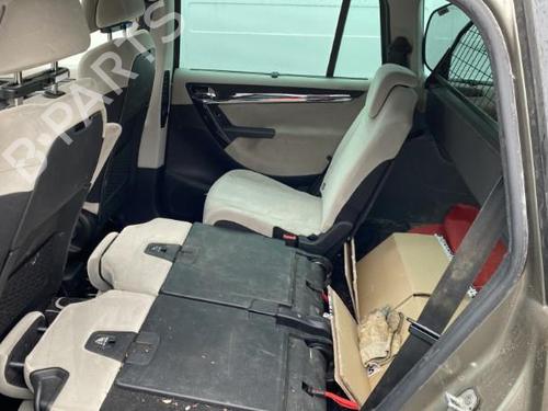 Rat CITROËN C4 Picasso I MPV (UD_)  | BP19907584C49 