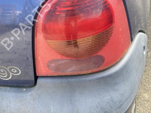 Right taillight RENAULT TWINGO I (C06_) 1.2 (C066, C068) | BP25588357C35 