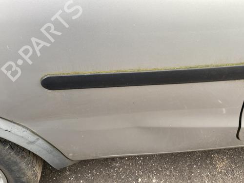 Used Other OPEL CORSA C (X01) 1.7 DI (F08, F68) (65 hp) 23783255