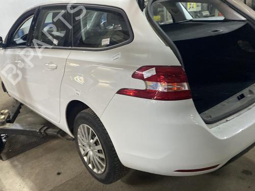 AdBlue tank PEUGEOT 308 SW II (LC_, LJ_, LR_, LX_, L4_) 1.6 BlueHDi 100 | BP21086760M85 