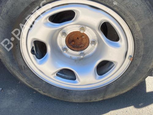 Used Rim Rim SUZUKI GRAND VITARA I (FT, HT) [1998-2008] 34241180 34241180