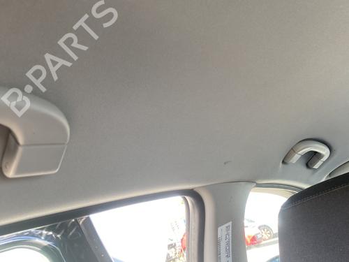 Venstre gardin kollisjonspute BMW 1 (E87) 118 d (143 hp) 28583047