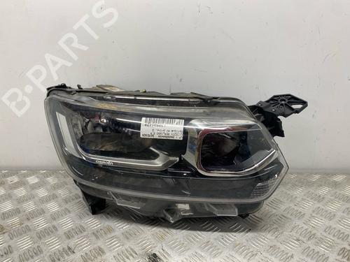 Left headlight CITROËN BERLINGO Box Body/MPV (K9) 1.6 BlueHDi 75 | BP38228473C28 - Image 7
