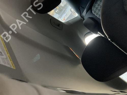 Interiør tag Interiør tag AUDI A3 (8V1, 8VK) 1.6 TDI (105 hp) 23782362 23782362