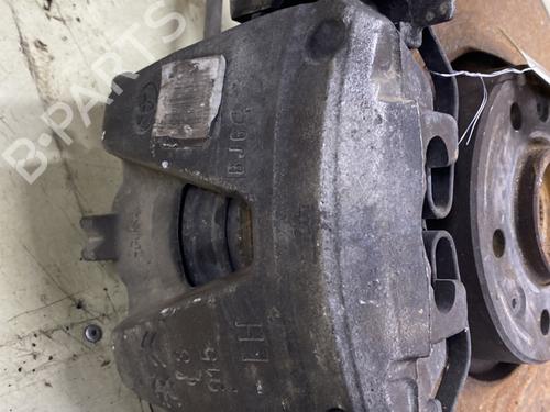 Left front brake caliper CITROËN JUMPY III Van (V_) 1.5 BlueHDi 120 | BP26400785M105 