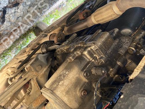Used Gearbox Gearbox 36786633 36786633
