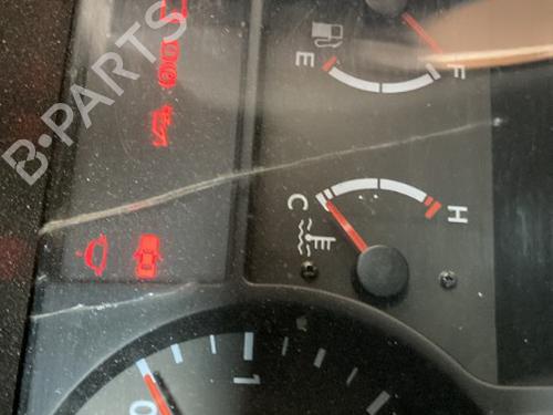 Cockpit HYUNDAI GALLOPER II (JK-01) [1997-2003]  22125166