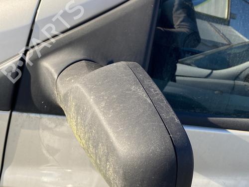 Used Left mirror RENAULT CLIO III (BR0/1, CR0/1) 1.5 dCi (BR17, CR17) (86 hp) 29571779