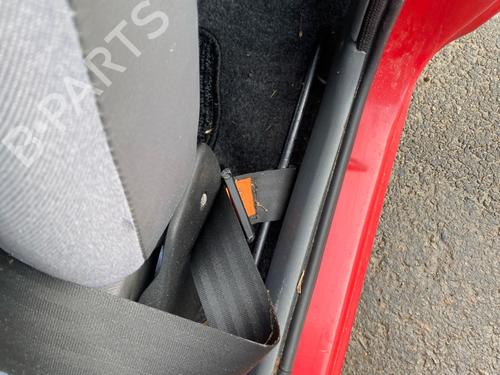 Used Front left seatbelt Front left seatbelt FORD FIESTA II (FBD) 1.3 (FBD) (69 hp) 40436877 40436877