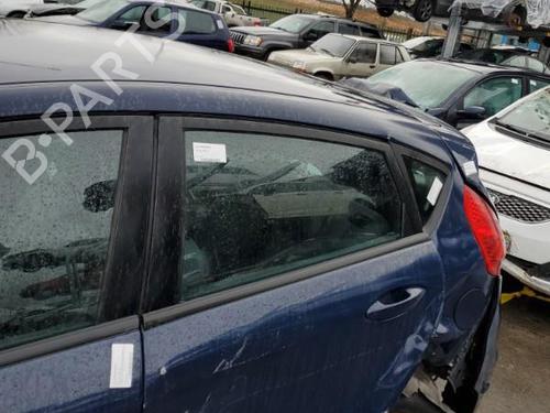 Used Rear left door window FORD FIESTA VI (CB1, CCN) [2008-2017]  22115770