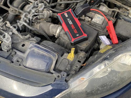 Gearbox FORD FIESTA VI (CB1, CCN) 1.25 | BP32785385M3 - Image 2