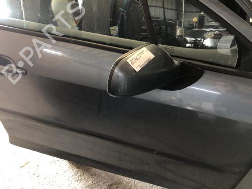 Used Right front door PEUGEOT 407 (6D_) 1.6 HDi 110 (6D9HZC, 6D9HYC) (109 hp) 22125723