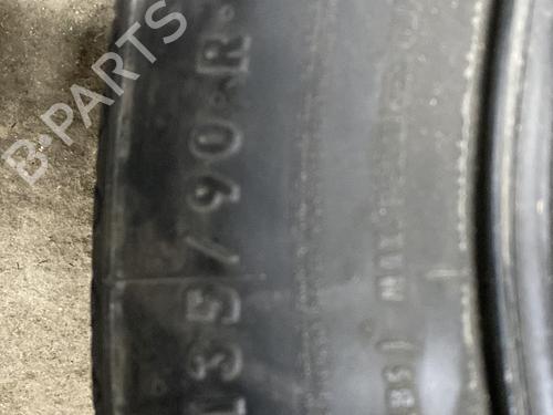 Jack Kit NISSAN QASHQAI I (J10, NJ10) 2.0 dCi All-wheel Drive | BP29255579C119 