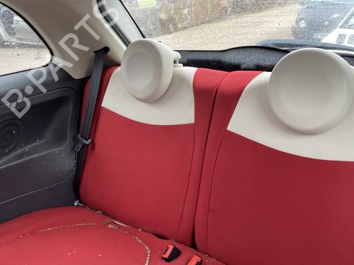 Front right panel FIAT 500 (312_) 1.2 (312AXA1A) | BP29214007C59 - Image 7