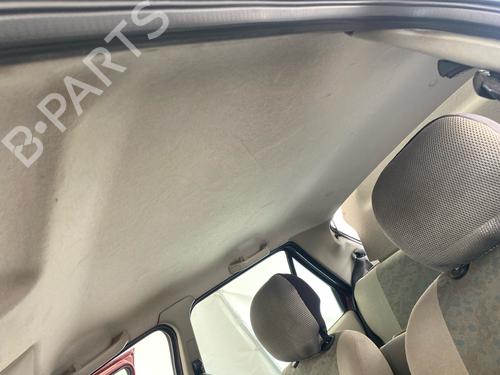 Used Interior roof Interior roof 36048305 36048305