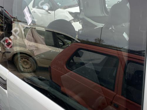 Deurruit rechts achter OPEL COMBO Box Body/MPV 1.3 CDTI 16V | BP30624751C21