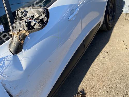 ECU airbags RENAULT CLIO IV (BH_) 1.5 dCi 90 | BP29571729M53 