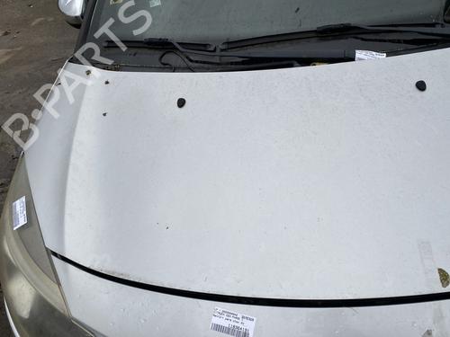 Used Hood CITROËN DS3 (SA_) 1.4 HDi 70 (SA8HP4) (68 hp) 31050678